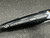Used Demarini CF GLITCH 2021 USSSA 2 5/8 Bat 30/25 -5 11945-S000214983 View 4