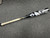 Used Demarini CF GLITCH 2021 USSSA 2 5/8 Bat 30/25 -5 11945-S000214983 View 1