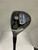 Used Taylormade SLDR S Mens Hybrid Club LH 4 Hybrid 10558-S000206626 View 1