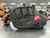 RENEGADE 11.5" FIRST BASE MITT LEFT HAND THROW 10558-RAWR115FBM-FR View 1