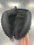 RENEGADE 32.5" CATCHER'S MITT LEFT HAND THROW 10558-RAWRCM325B-FR View 4