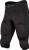 New INTEGRATED FB PANT YTH-XS 10558-CHPFPU13YBXS View 1