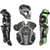 Baseball and Softball Catcher's Equipment View 1