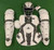 Baseball and Softball Catcher's Equipment View 1