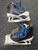 Used Bauer SUPREME ONE100 Junior Goalie Skate Junior 02 10558-S000220928 View 2