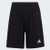 New Adidas ENTRADA SHORTS BK YT-2XS 10558-ADIH57502Y-2XS View 1