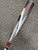 Used Rawlings QUATRO PRO USSSA 2 5/8 Bat 31/26 -5 11945-S000221199 View 1