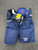 Used Warrior QRE 3 Junior Pant Navy Blue MD 10558-S000207536 View 1
