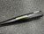 Used Warstic BONESABER BLACK BB/SB USSSA 2 5/8 Bat 30" 10558-S000219639 View 4