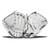 Baseball and Softball Fastpitch Gloves View 1
