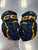 New JETSPEED FT6 GLOVES-13" 11945-CCMHGFT6NVSFSR-13 View 1