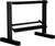 Exercise and Fitness Weight Stands View 1