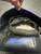 Used PASSAU Inter Goalie Catcher Trapper Full Right 11945-S000221784 View 3