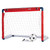 Soccer Soccer Goals View 1