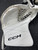 Used CCM AXIS 2 Inter Goalie Catcher/Blocker White FULL RIGHT 11945-S000223944 View 6