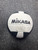 New MIKASA VQ2000 VB-BK/WH 11945-MKAVQ2000-BLA View 1