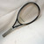Used Prince TT GRANDE OS Adult Tennis Racquet Black 4" 11710-S000095021 View 1