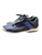 Used Soccer Indoor Shoes Navy Blue Junior 04 11732-S000304196 View 1
