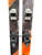 Used Black Diamond MEGAWATT 188 cm Men's Downhill Ski Combo 11732-S000331711 View 2