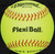 BB/SB BB/SB / Baseball Balls View 2