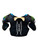 New Bauer BAUER X SHOULDER PAD Youth Shoulder Pads None SM 11732-BAR1058539S View 2