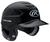 New Rawlings COOLFLO Batting Helmet w/Mask 11732-COOLFLO View 1