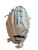 New Easton GHOST FP RH Throw Fastpitch Gloves 11732-GHOST-FP View 3