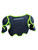 Used WinnWell NXT LG Hockey Shoulder Pads 11732-S000334757 View 2