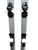 Used UNLIMITED Mens DH Ski/Binding Grey 156 cm 11732-S000343023 View 2