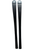 Used UNLIMITED Mens DH Ski/Binding Grey 156 cm 11732-S000343023 View 3