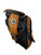 Used Franklin BO JACKSON BB/SB Glove T-ball Black 9 1/2" 11732-S000343153 View 3