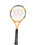 Used Wilson TITANIUM 3 Adult Tennis Racquet Orange 4 3/8" 10743-C000442820 View 2