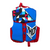 Used Ho Sports Child PFD Red Small 11218-S000386797 View 2