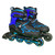Used ZPM SPORTS Junior Adjustable 4-7 Inline Skates - Rec and Fitness 11798-S000029149 View 2