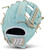 Baseball and Softball Fastpitch Gloves View 1