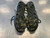 Rawlings Baseball and Softball Baseball and Softball Cleats View 5