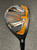 Top Flite Golf Hybrid Clubs View 1