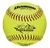 Diamond RFP Leather Cover 12" Fastpitch Softball #12RFP47LT View 1