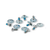 Snowboarding Snowboard - Accessories View 1