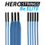 East Coast Dyes Lacrosse Lacrosse Mesh View 1