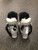 Used Salomon DIVINE 4 245 MP - M06.5 - W07.5 Women's Downhill Ski Boots 11726-S000262653 View 4