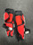 CCM Hockey Hockey Shin Guards View 2