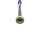 Worth, Powercell, Slowpitch Bat View 3
