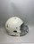 Used Riddell Victor Football Helmet White SM 11859-S000012298 View 2