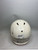 Used Riddell Victor Football Helmet White SM 11859-S000012298 View 3