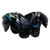 Football Football Shoulder Pads View 2