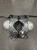 Football Football / Shoulder Pads View 1