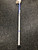 Used Warrior REGULATOR X Steel Men's Complete Lacrosse Sticks 11726-S000266370 View 4