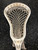 Used Warrior REGULATOR X Steel Men's Complete Lacrosse Sticks 11726-S000266370 View 2