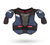 CCM Hockey Hockey Shoulder Pads View 1
